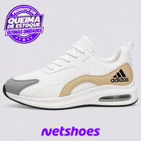 Tênis Adidas Brand 3.0 - QUEIMA DE ESTOQUE