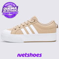 Tênis Adidas Bravada Plataform 2.0 - QUEIMA DE ESTOQUE