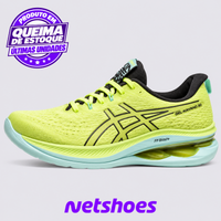 Tênis Asics Gel Kinsei Max - QUEIMA DE ESTOQUE