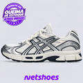 Tênis Asics Gel-Stratus MC - QUEIMA DE ESTOQUE