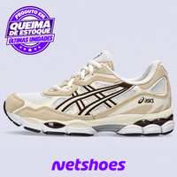 Tênis Asics Gel-Nyc - QUEIMA DE ESTOQUE