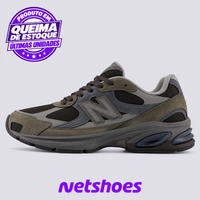 Tênis New Balance 2010 - QUEIMA DE ESTOQUE