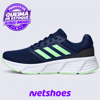 Tênis Adidas Galaxy 6 - QUEIMA DE ESTOQUE