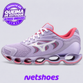 Tênis Mizuno Wave Prophecy 12S - QUEIMA DE ESTOQUE