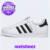 Tênis Adidas Superstar - QUEIMA DE ESTOQUE
