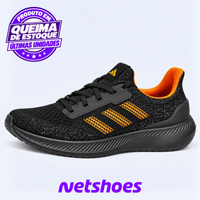 Tênis Adidas Ultra Energy - QUEIMA DE ESTOQUE