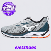 Tênis Mizuno Dynasty 4 - QUEIMA DE ESTOQUE