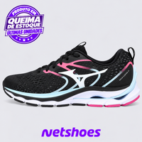 Tênis Mizuno Dynasty 4 - QUEIMA DE ESTOQUE