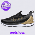 Tênis Mizuno Wave Laser - QUEIMA DE ESTOQUE